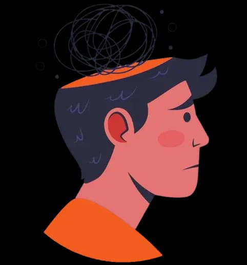 Szorongásos problémák